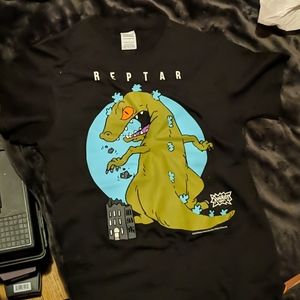 Reptar shirt